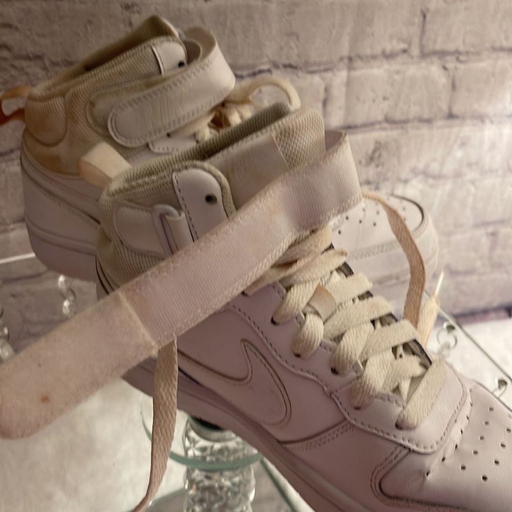 AIRFORCE ONES High Top - Picture 11 of 13